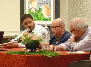 Presentazione-Biblioteca-Nazionale-in-foto-Sardiello-Cardoso-e-della-Tommasina