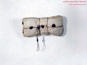 Piero Manzoni - Achrome