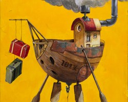 18k - Cultura Migrante