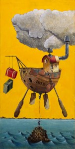 18k - Cultura Migrante